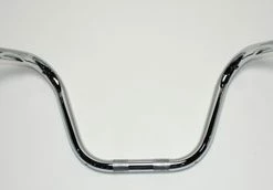 V-Twin Manufacturing 1" Chrome Stock Replacement Handlebar