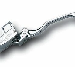 Performance Machine Contour Polished Front Brake Master Cylinder