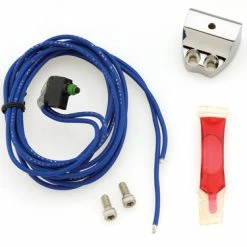 Performance Machine Brake Light Switch For 9/16″, And 11/16″ Bore Master Cylinders