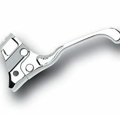 Performance Machine Polished Clutch Lever Assembly