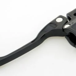 Performance Machine Black Clutch Lever Assembly