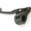 Performance Machine Black Clutch Lever Assembly