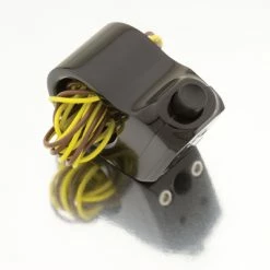 Performance Machine 1-Button Switch Housing