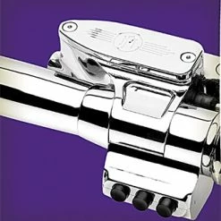 Performance Machine Contour Hand Control Spacer