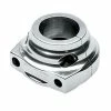 Performance Machine Chrome Contour Throttle Housing