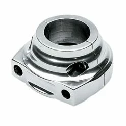 Performance Machine Contour Throttle Housing