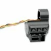 Performance Machine Contour Touring Edition Switch Housings