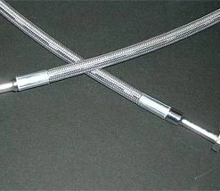 Goodridge Stainless Steel Hydraulic Braided Clutch Line