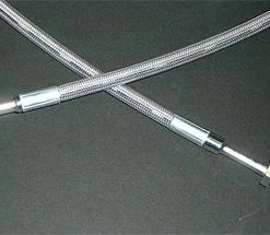 Goodridge Stainless Steel Hydraulic Braided Clutch Line