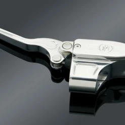 Performance Machine Contour Polished Hydraulic Clutch Master Cylinder