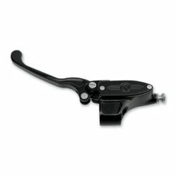 Performance Machine Contour Black Hydraulic Clutch Master Cylinder