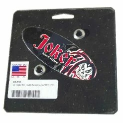 Joker Machine Banjo Adapter