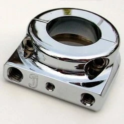 Joker Machine Threaded Dual Cable Throttle Housing