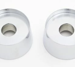 Novello 1/2″ Smooth Custom Riser Extensions