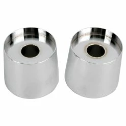 Novello 1″ Smooth Custom Riser Extensions