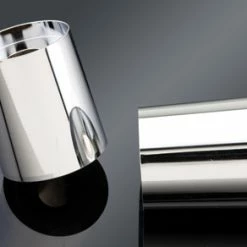 Novello 1-1/2″ Smooth Custom Riser Extensions