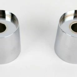 Novello 1″ Vertical Mill Custom Riser Extensions