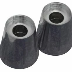 Novello 1″ Vertical Mill Custom Riser Extensions