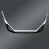 LA Choppers 1-1/4" Chrome 4-1/2" Hefty Handlebar