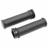 Drag Specialties OEM Style Reduced Diameter Rubber Grip Set