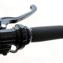 Performance Machine Contour Style Throttle Housing