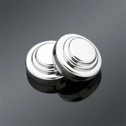 Novello Grip End Cap Set