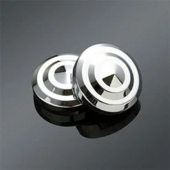 Novello Grip End Cap Set