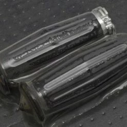 Novello Warrior Black Grip Set