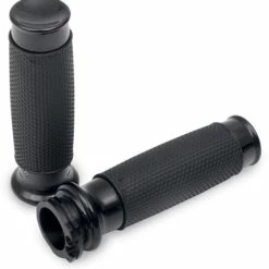 Todd's Cycle Todd’s Cycle Vice With Rubber Black Anodized Grips