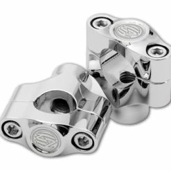 Roland Sands Design Risers For 1″ Handlebars