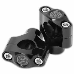 Roland Sands Design Risers For 1″ Handlebars