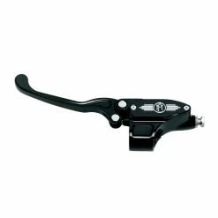 Performance Machine Contour Contrast Cut Hydraulic Clutch Master Cylinder