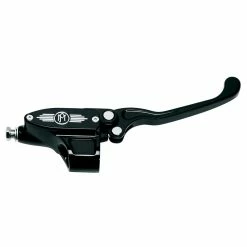 Performance Machine Contour Contrast Cut Front Brake Master Cylinder