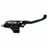 Performance Machine Contour Contrast Cut Front Brake Master Cylinder