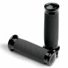 Performance Machine Black Ano Contour Grips