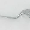Drag Specialties Chrome Wide Blade Clutch Lever