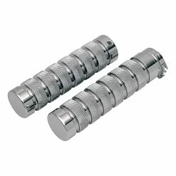 Accutronix Knurled Notch Grips