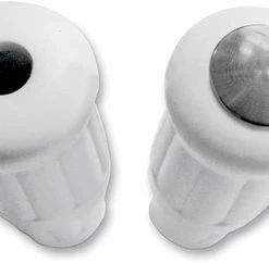 Joker Machine Raw Finish Trim Caps