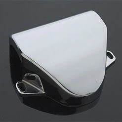 V-Twin Manufacturing Handlebar Clamp Cover