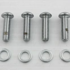 V-Twin Manufacturing Handlebar Clamp Screw Kit