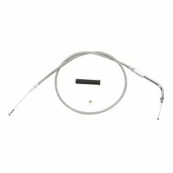 Drag Specialties Idle Cable