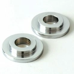 Wild 1 Handlebar Riser Adapter Kit For Deuce