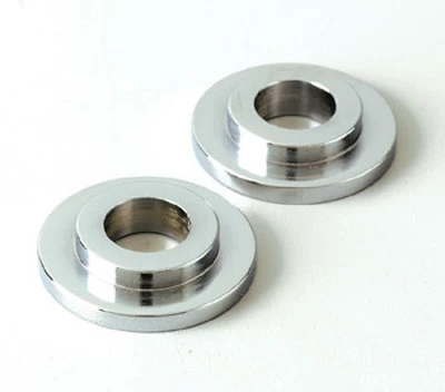 Wild 1 Handlebar Riser Adapter Kit For Deuce