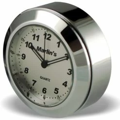 Marlins Genuine Accessories Marlin's TOCS Universal Mount Clock