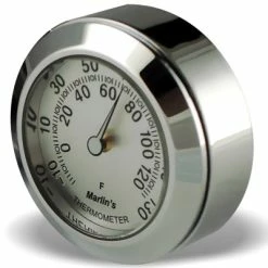 Marlins Genuine Accessories Marlin's TOCS Universal Mount Thermometer