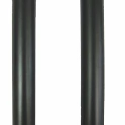 Wild 1 Chubbys 1-1/4″ Blackout Billet Risers