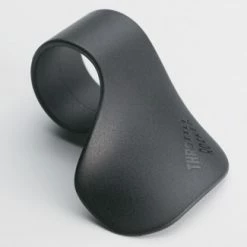 Throttle Rocker Black Right Side