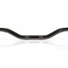 Biltwell Inc. 1" Black 1-3/4" Custom Tracker Handlebar