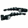 Kuryakyn Black Zombie Lever Set