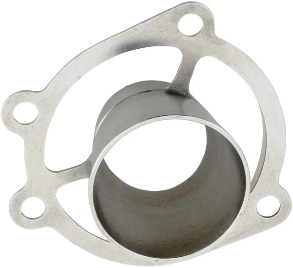 CV Performance V-Ductor Internal Velocity Stack